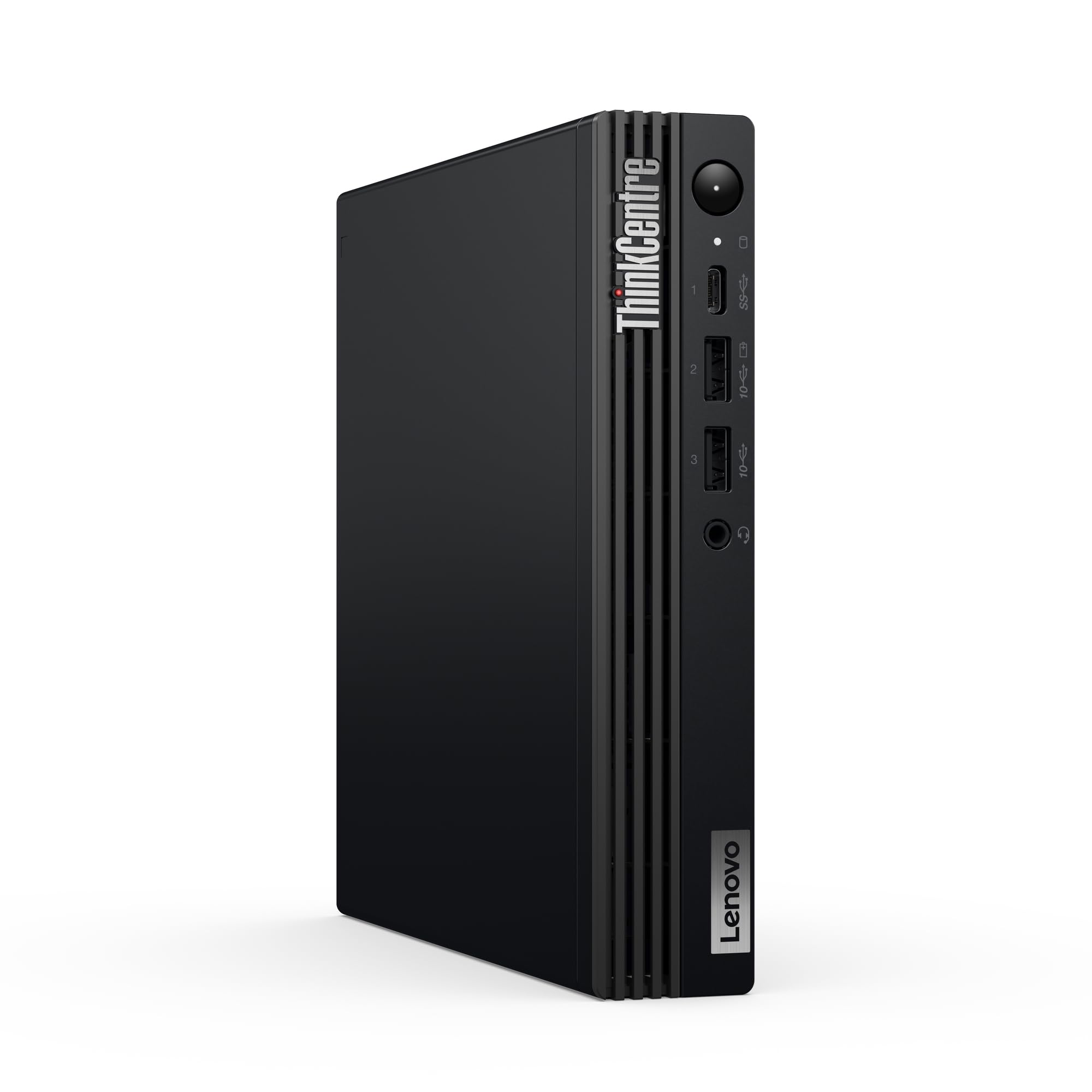 Desktop Lenovo ThinkCentre M70q Gen 5 Intel Core i5-14400T 8GB